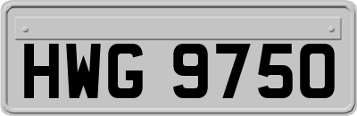HWG9750