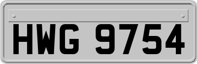 HWG9754