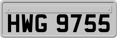 HWG9755