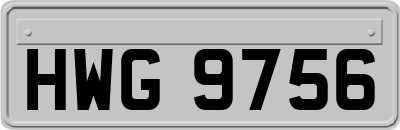 HWG9756