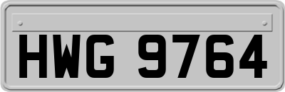HWG9764
