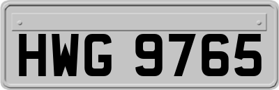 HWG9765