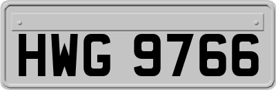 HWG9766