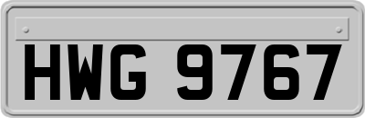 HWG9767