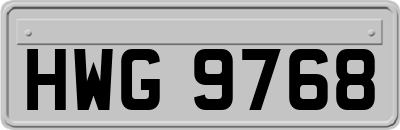 HWG9768