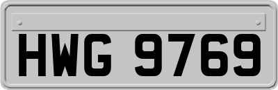 HWG9769