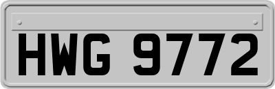 HWG9772