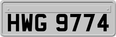HWG9774