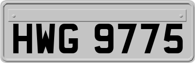 HWG9775