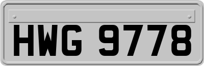 HWG9778