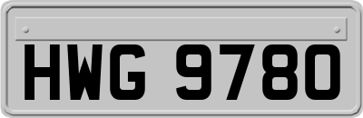 HWG9780