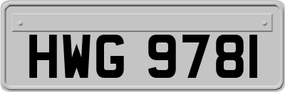 HWG9781