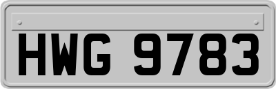 HWG9783
