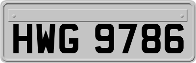HWG9786