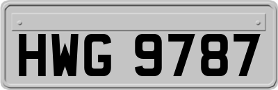 HWG9787