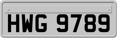 HWG9789