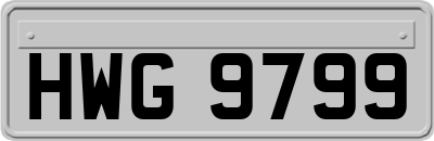 HWG9799