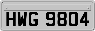 HWG9804