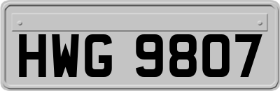 HWG9807