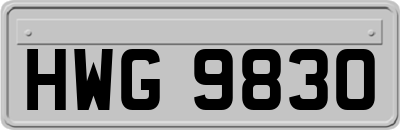 HWG9830