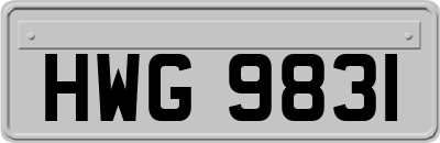 HWG9831