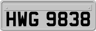 HWG9838