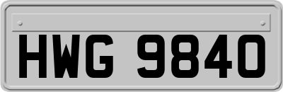 HWG9840