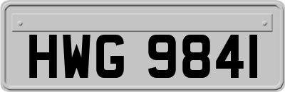 HWG9841