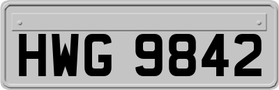 HWG9842