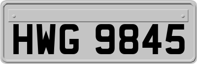 HWG9845