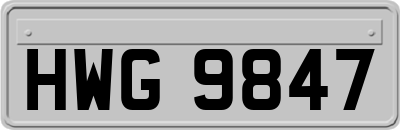 HWG9847