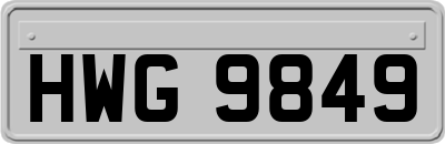 HWG9849