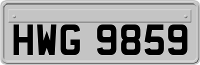 HWG9859