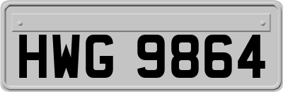 HWG9864