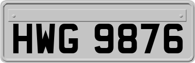 HWG9876