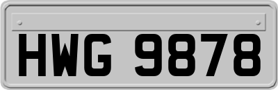 HWG9878