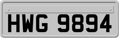HWG9894
