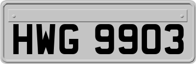 HWG9903