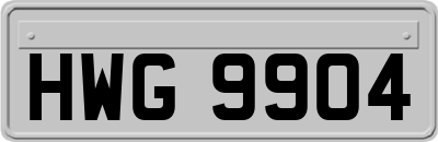 HWG9904