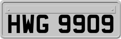 HWG9909