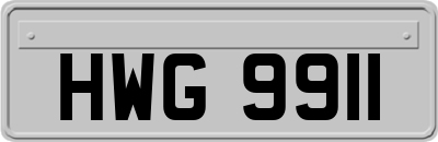 HWG9911