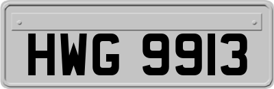 HWG9913