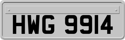 HWG9914