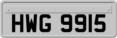 HWG9915