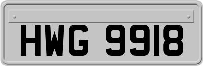 HWG9918