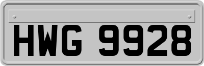 HWG9928