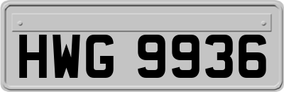 HWG9936