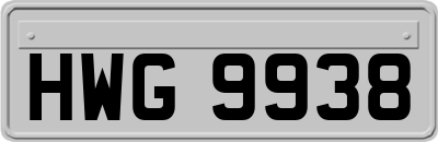 HWG9938