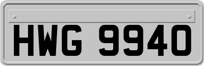 HWG9940