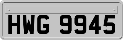 HWG9945